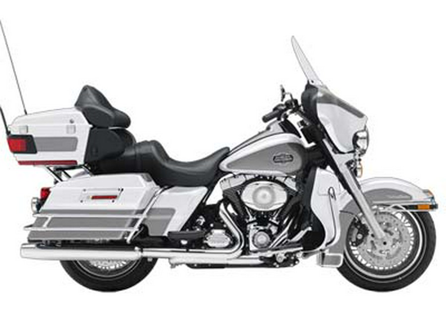 2009 Harley-Davidson Ultra Classic® Electra Glide®