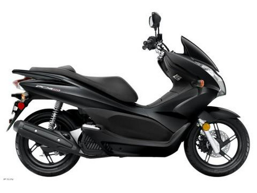 2013 Honda PCX150