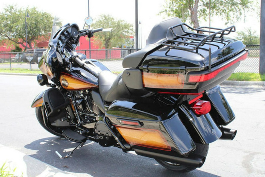 2024 Harley-Davidson FLHTK - Ultra Limited