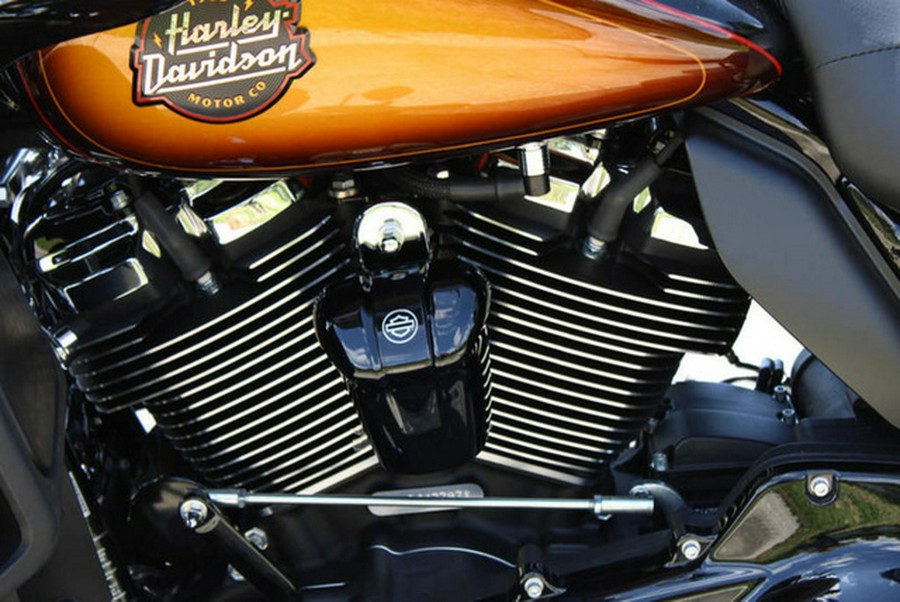 2024 Harley-Davidson FLHTK - Ultra Limited