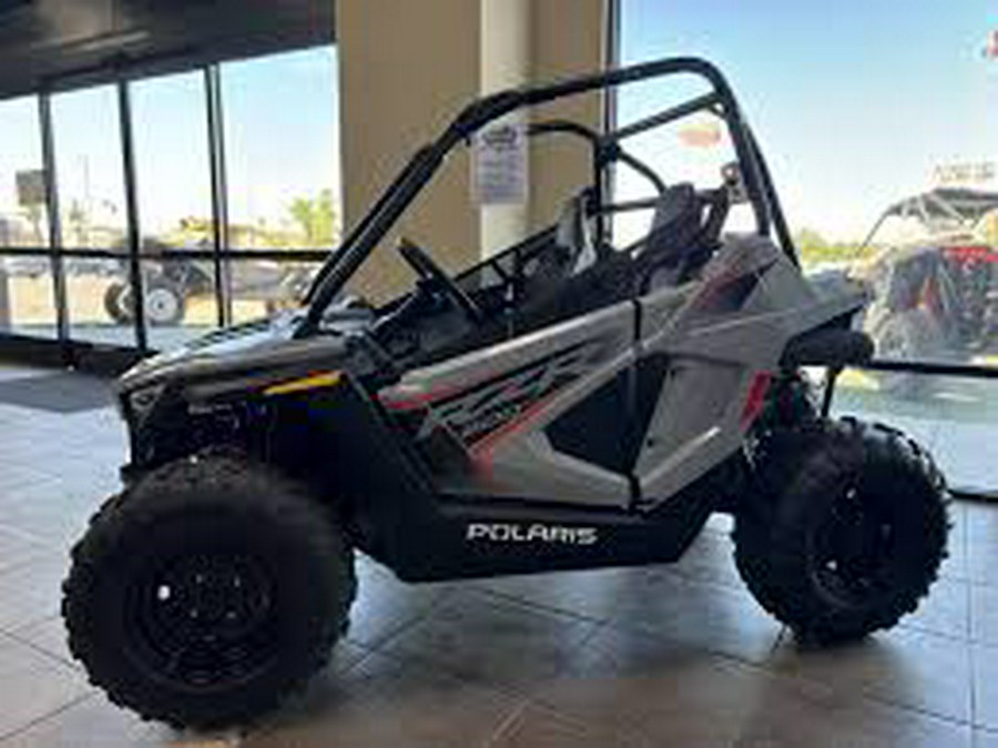 2024 Polaris Industries RZR 200 EFI - STORM GRAY