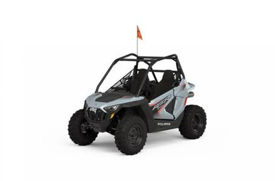 2024 Polaris Industries RZR 200 EFI - STORM GRAY