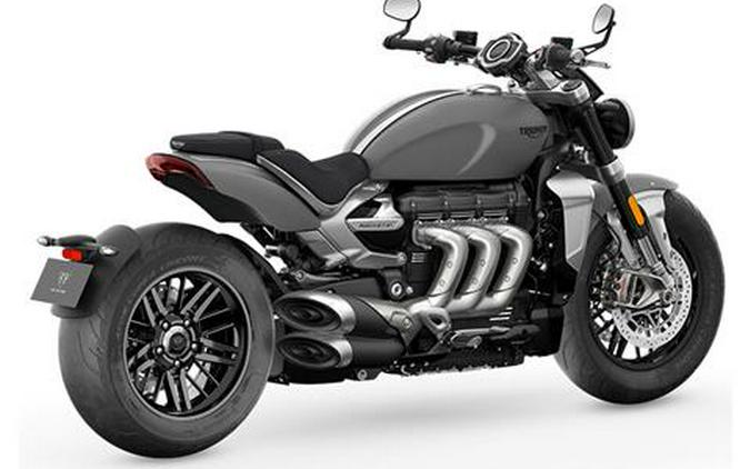 2023 Triumph Rocket 3 R