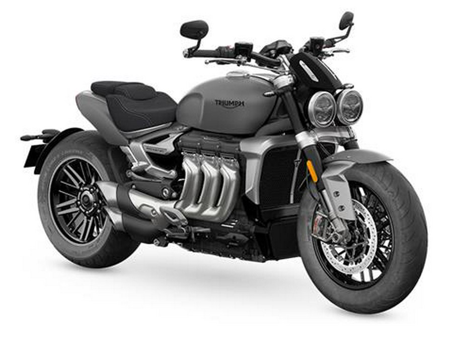 2023 Triumph Rocket 3 R