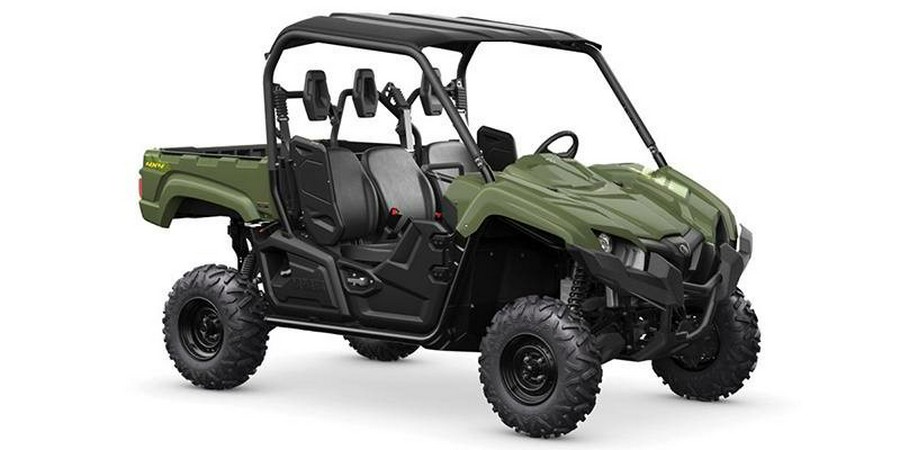 2025 Yamaha Viking EPS