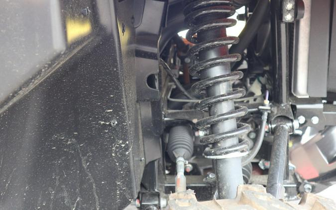 2025 Honda Pioneer 1000 Deluxe