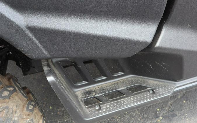 2025 Honda Pioneer 1000 Deluxe