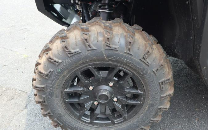 2025 Honda Pioneer 1000 Deluxe