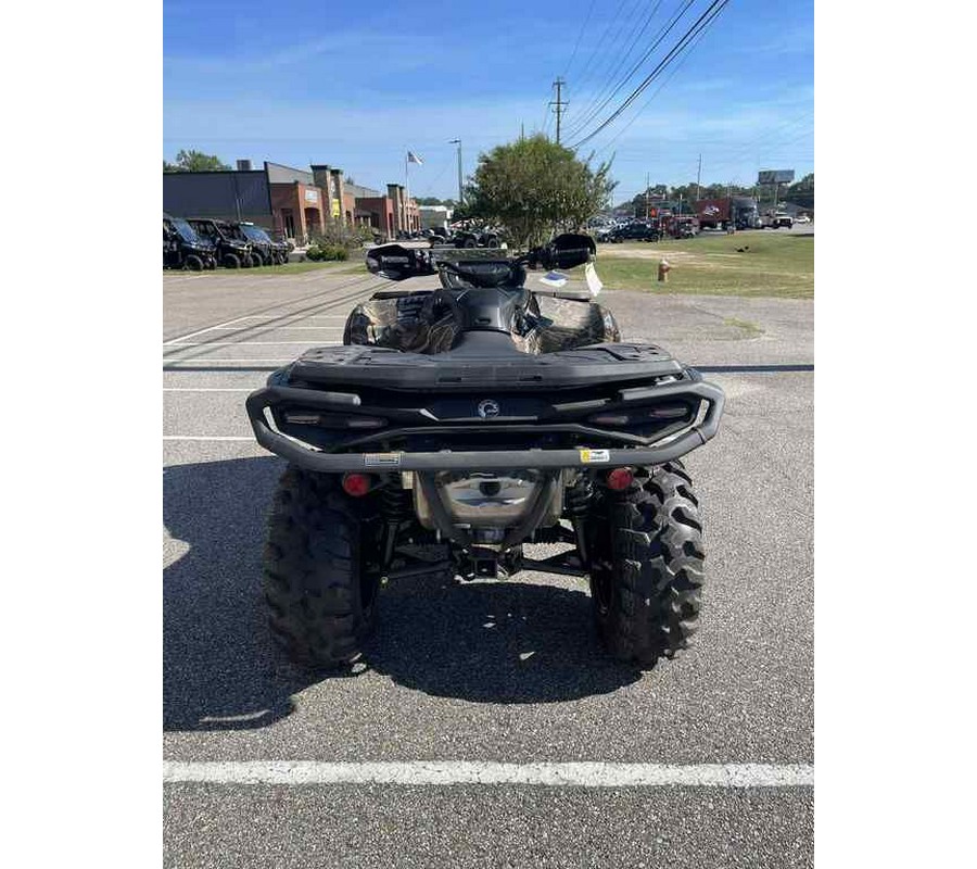 2025 Can-Am® Outlander XT 1000R