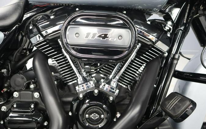 Used 2023 Harley-Davidson Street Glide Special FLHXS