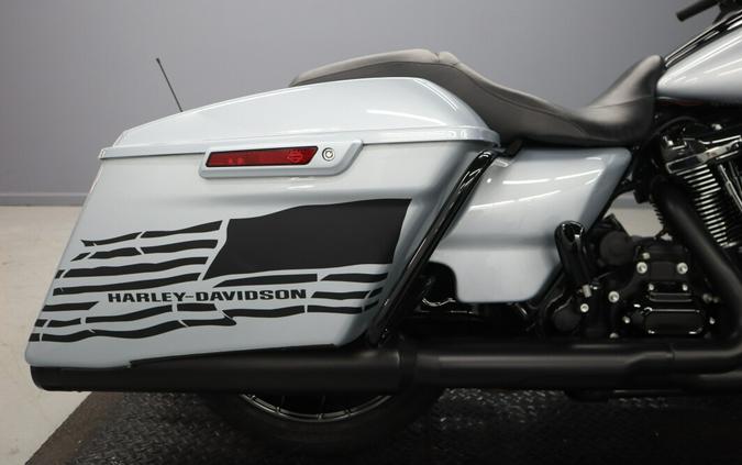 Used 2023 Harley-Davidson Street Glide Special FLHXS