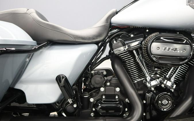Used 2023 Harley-Davidson Street Glide Special FLHXS