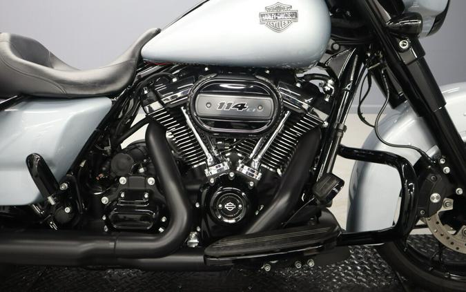 Used 2023 Harley-Davidson Street Glide Special FLHXS