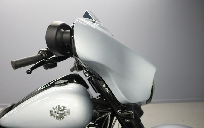 Used 2023 Harley-Davidson Street Glide Special FLHXS