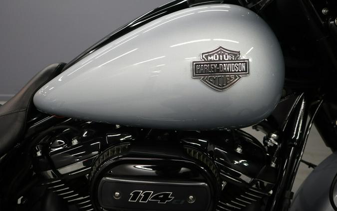 Used 2023 Harley-Davidson Street Glide Special FLHXS