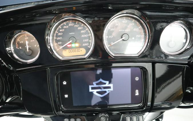 Used 2023 Harley-Davidson Street Glide Special FLHXS