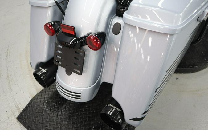 Used 2023 Harley-Davidson Street Glide Special FLHXS