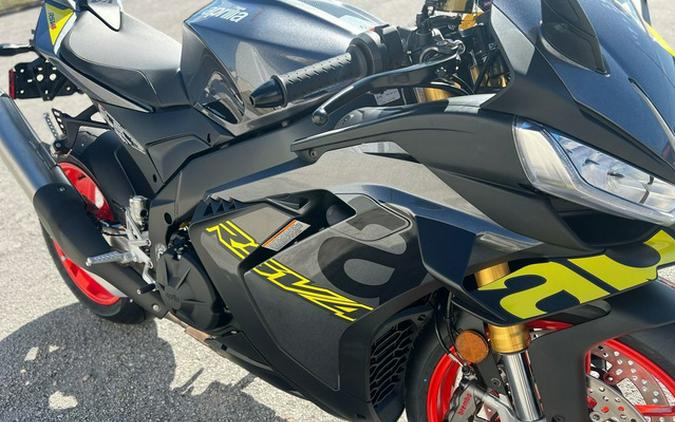 2026 Aprilia RSV4