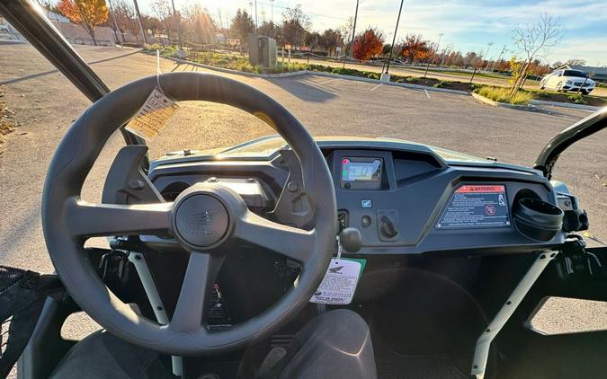 2026 Honda Pioneer 520 Base