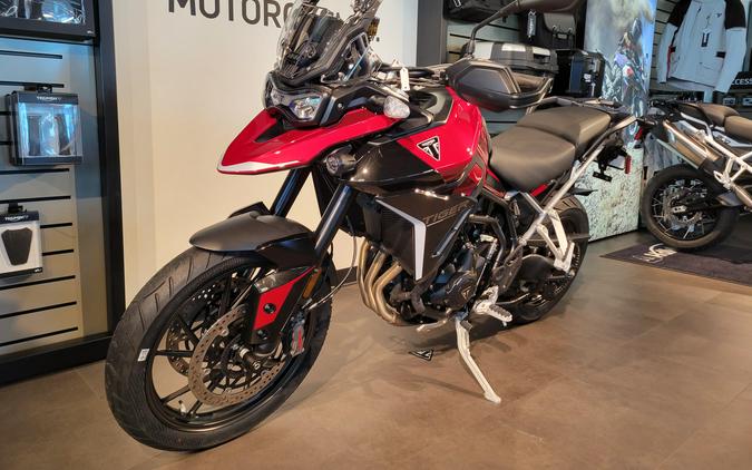2025 Triumph TIGER 900 GT PRO