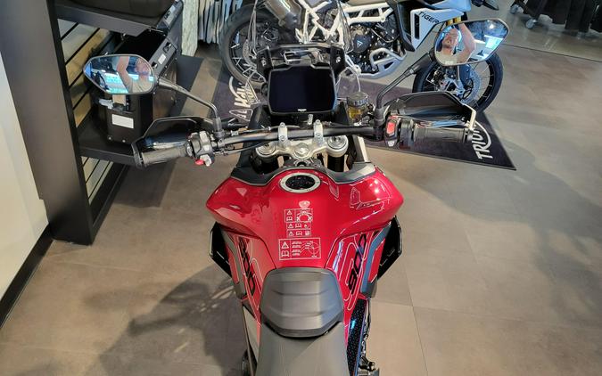 2025 Triumph TIGER 900 GT PRO