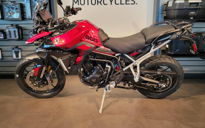 2025 Triumph TIGER 900 GT PRO