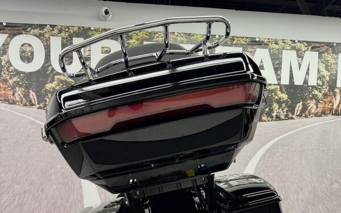 2026 FLHXL Street Glide Limited