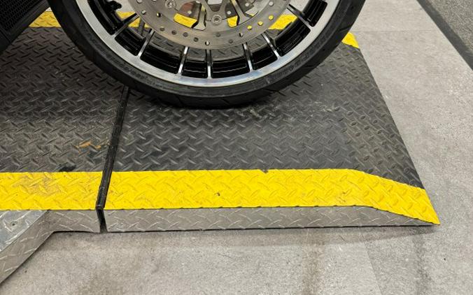 2026 FLHXL Street Glide Limited