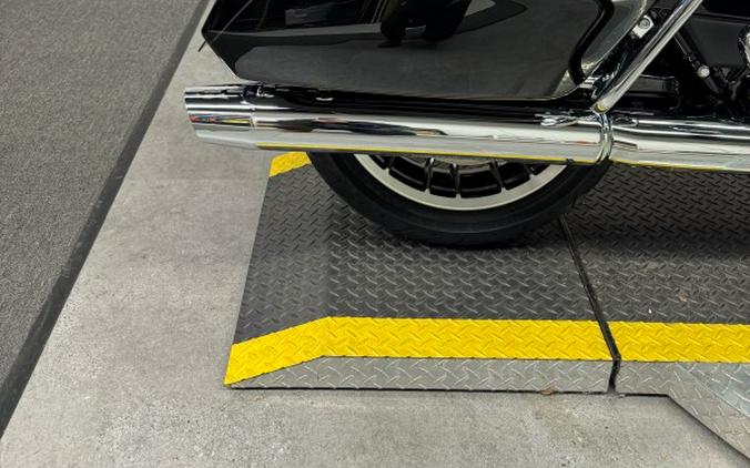 2026 FLHXL Street Glide Limited