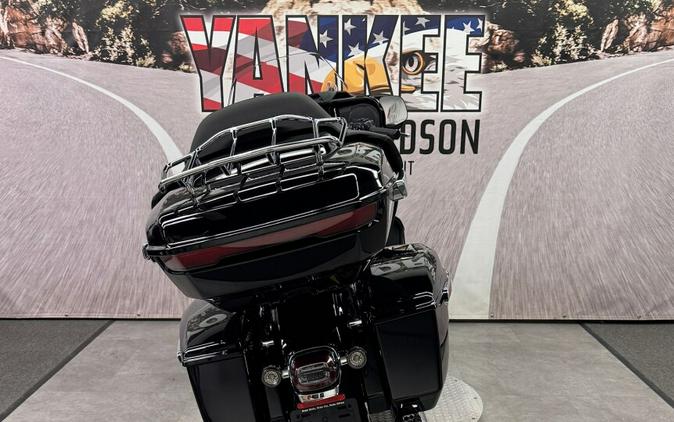 2026 FLHXL Street Glide Limited