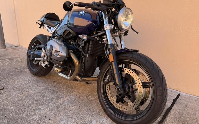 2020 BMW R nineT Pure