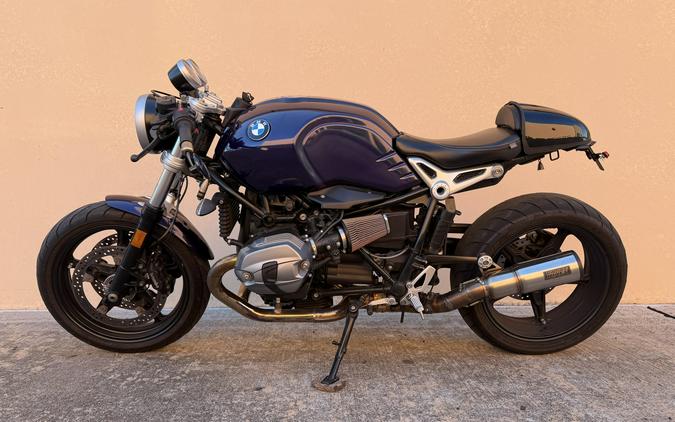 2020 BMW R nineT Pure