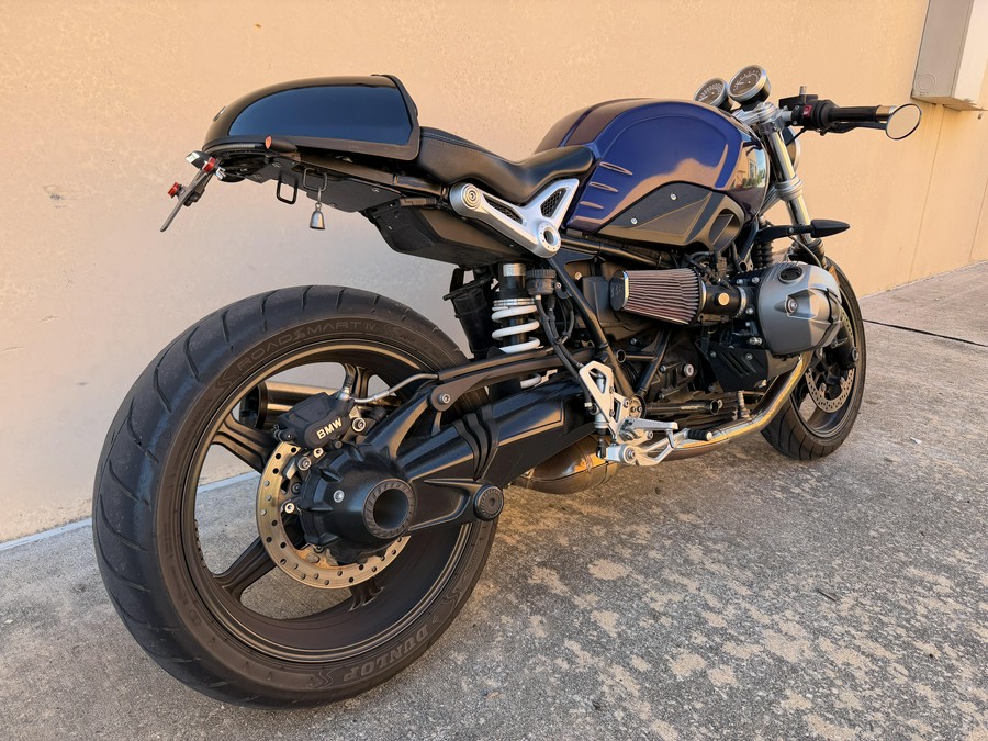 2020 BMW R nineT Pure