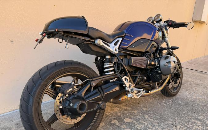 2020 BMW R nineT Pure