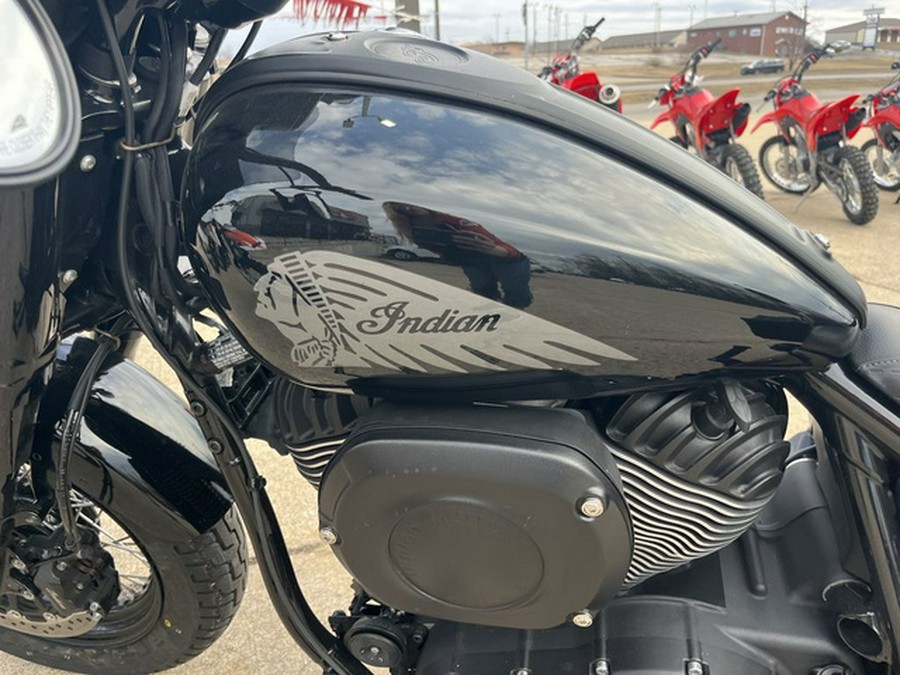 2022 Indian N22DLCAGAA
