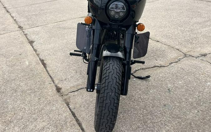 2022 Indian N22DLCAGAA