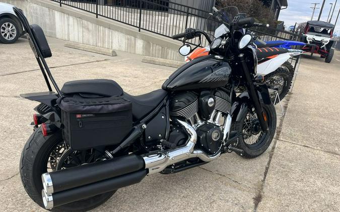 2022 Indian N22DLCAGAA