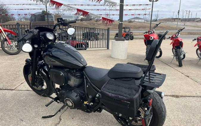 2022 Indian N22DLCAGAA