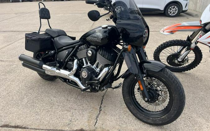 2022 Indian N22DLCAGAA