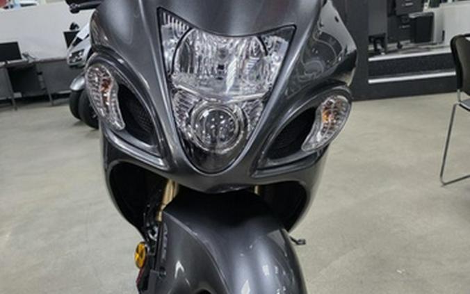 2020 Suzuki Hayabusa 1340