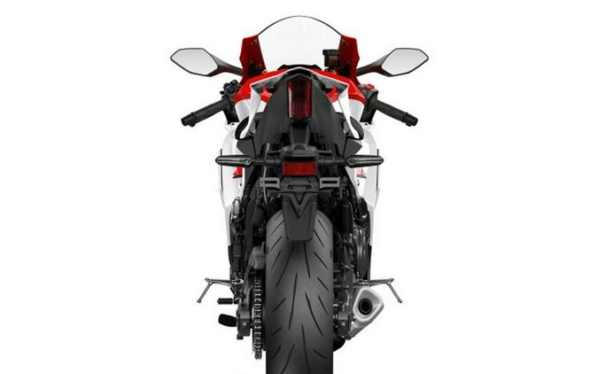 2026 Yamaha Motor Corp., USA YZF-R7