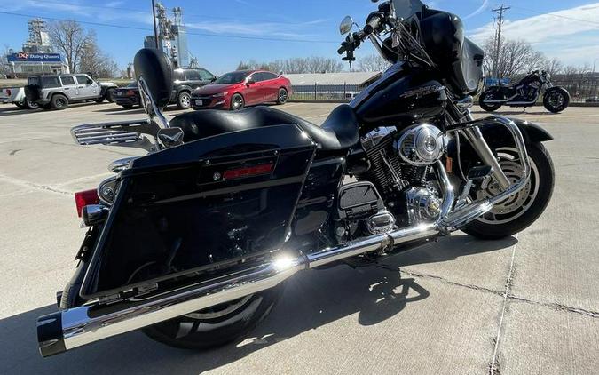 2006 Harley-Davidson® FLHX - Street Glide®