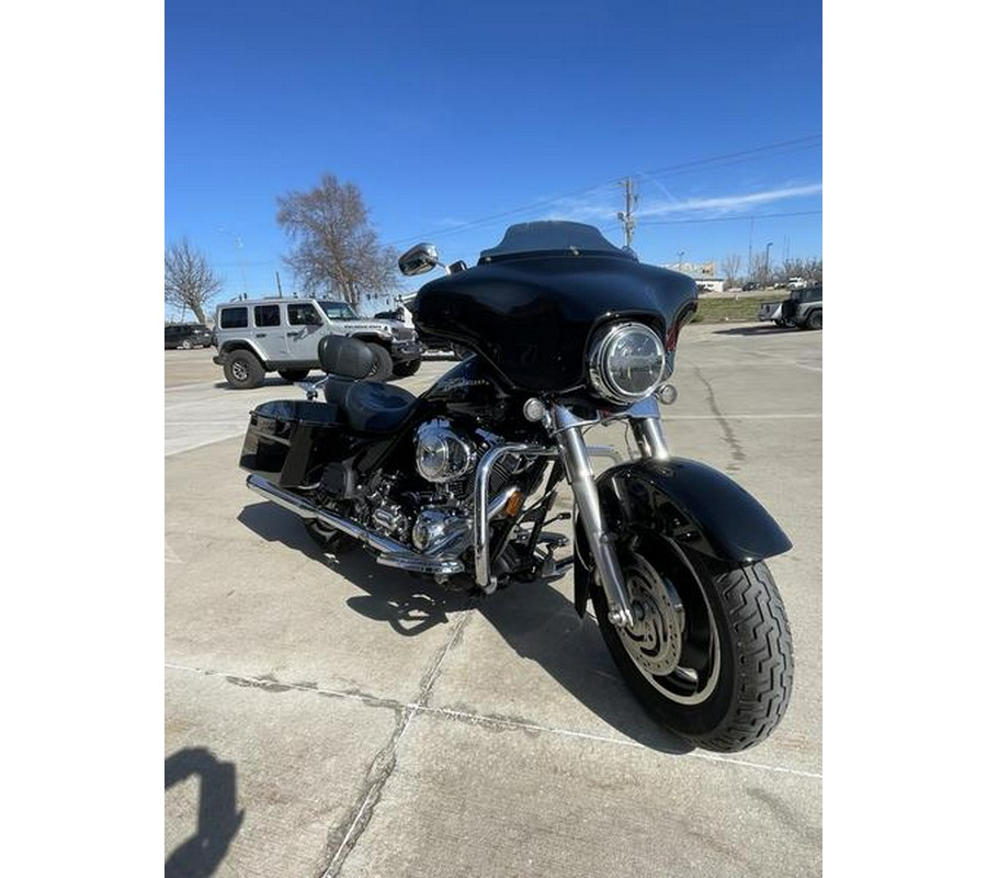 2006 Harley-Davidson® FLHX - Street Glide®