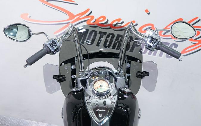 2024 Indian Motorcycle Springfield®