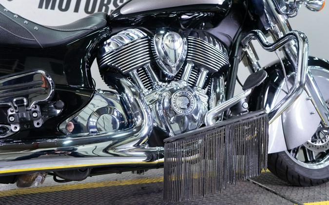 2024 Indian Motorcycle Springfield®