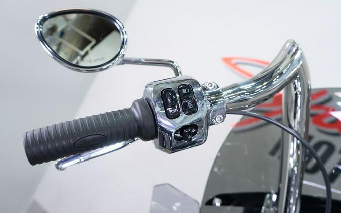 2024 Indian Motorcycle Springfield®