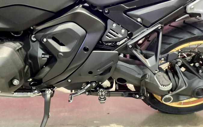 2026 BMW R 1300 GS Adventure