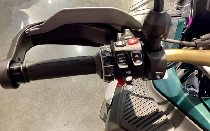 2026 BMW R 1300 GS Adventure