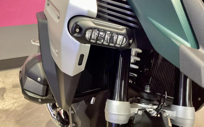 2026 BMW R 1300 GS Adventure