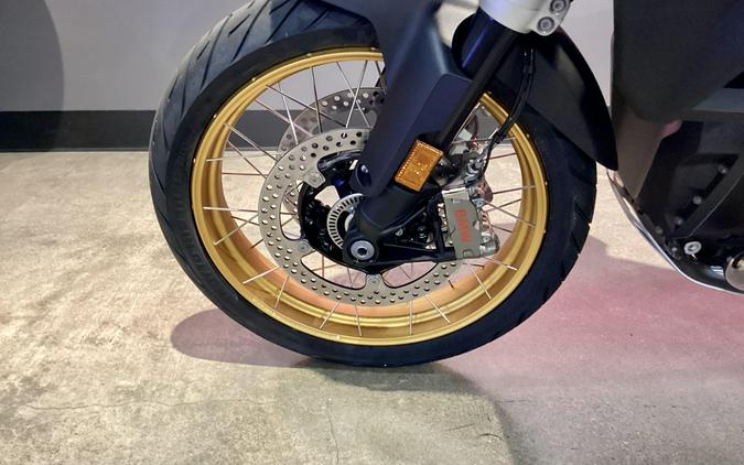 2026 BMW R 1300 GS Adventure